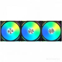 Вентилятор для корпуса Lian Li UNI Fan AL120 V2 G99.12ALV23B.00
