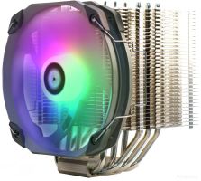 Кулер для процессора Thermalright HR-02 Plus