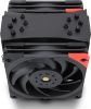 Кулер для процессора Thermalright Ultra120EX REV.4 BLACK