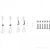 Отзывы о вентиляторе для корпуса Thermaltake CT120 ARGB Sync White 2-Fan Pack CL-F153-PL12SW-A