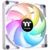 Отзывы о вентиляторе для корпуса Thermaltake CT120 ARGB Sync White 2-Fan Pack CL-F153-PL12SW-A