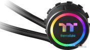 Кулер для процессора Thermaltake Floe DX RGB 240 TT Premium Edition CL-W255-PL12SW-A