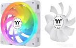 Набор вентиляторов Thermaltake Swafan EX12 ARGB White TT Premium Edition 3-Fan Pack CL-F169-PL12SW-A