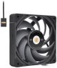 Набор вентиляторов Thermaltake Toughfan EX12 Pro 3-Fan Pack CL-F171-PL12BL-A