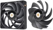 Набор вентиляторов Thermaltake Toughfan EX12 Pro 3-Fan Pack CL-F171-PL12BL-A