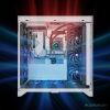 Набор вентиляторов Thermaltake Toughfan EX14 Pro 3-Fan Pack CL-F172-PL14BL-A