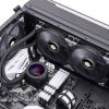 Кулер для процессора Thermaltake Toughliquid Ultra 280 CL-W374-PL14BL-A