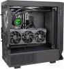 Кулер для процессора Thermaltake Toughliquid Ultra 280 CL-W374-PL14BL-A