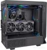 Кулер для процессора Thermaltake Toughliquid Ultra 280 RGB CL-W371-PL14SW-A