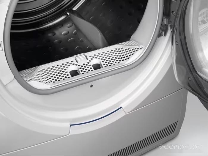 Сушильная машина Electrolux PerfectCare 700 EW7HW842, фото 4