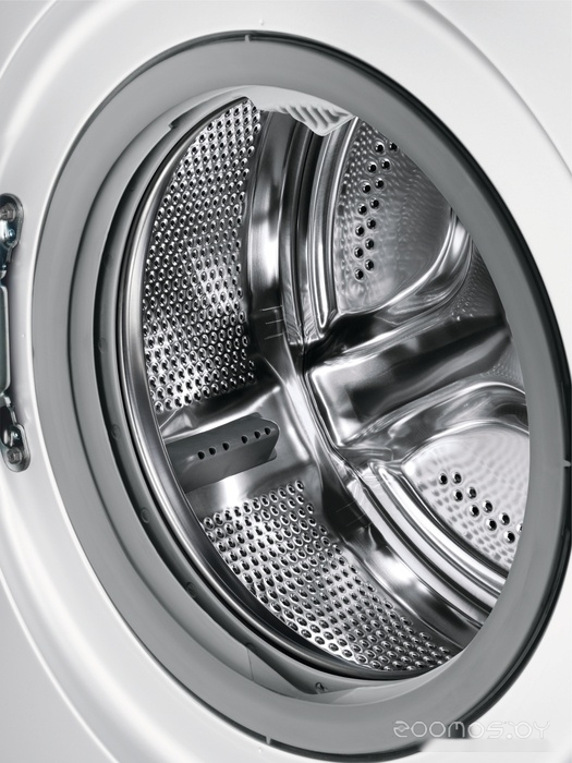 Стиральная машина Electrolux PerfectCare 600 Slim EW6SN226SI, фото 4