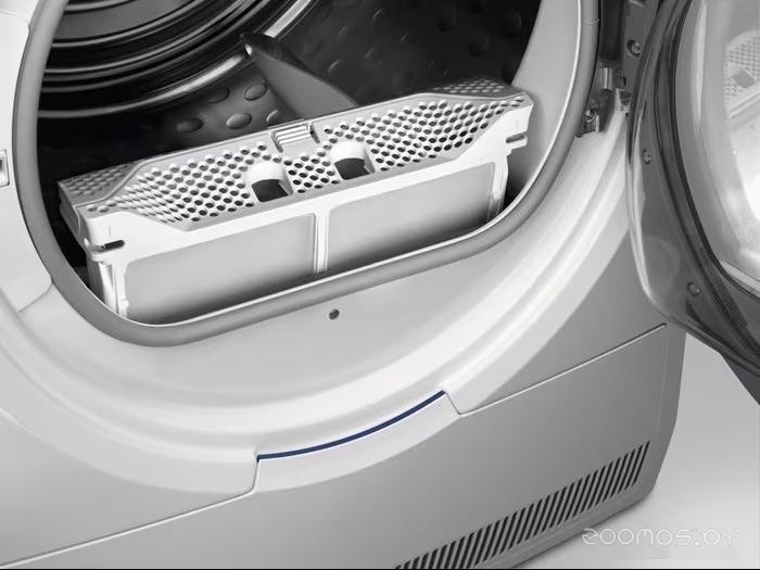Сушильная машина Electrolux PerfectCare 700 EW7HW842, фото 5