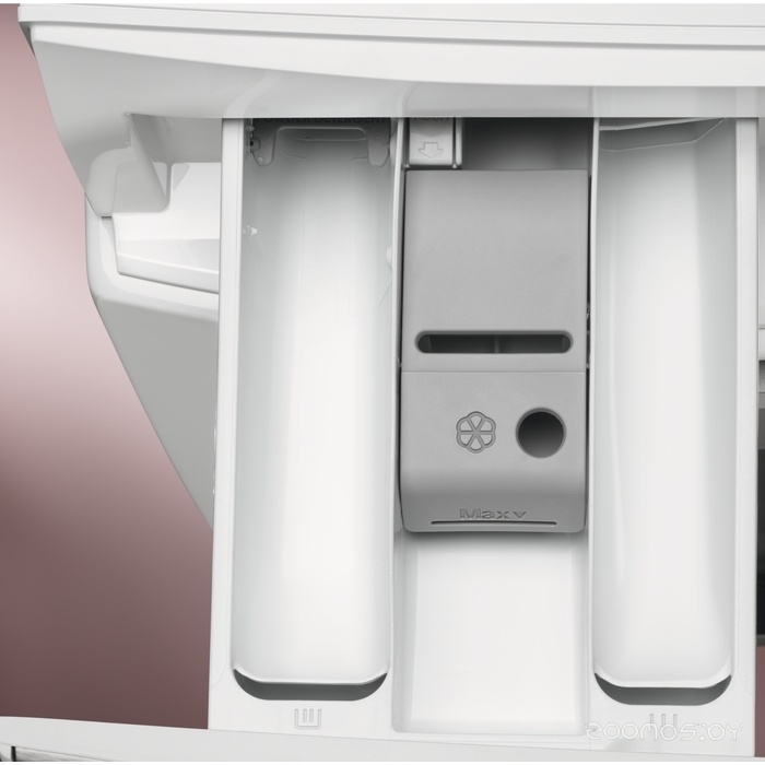 Стиральная машина Electrolux DelicateCare 900 EW9W161BC, фото 2