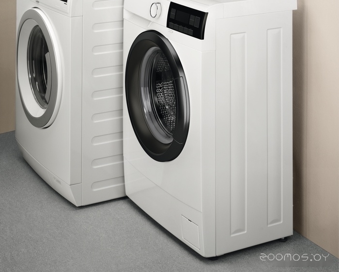 Стиральная машина Electrolux PerfectCare 600 Slim EW6SN226SI, фото 6