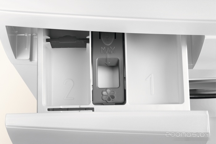 Стиральная машина Electrolux PerfectCare 600 Slim EW6SN226SI, фото 2