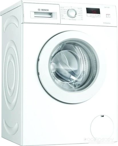 Стиральная машина Bosch Serie 2 WAJ240L3SN, фото 1
