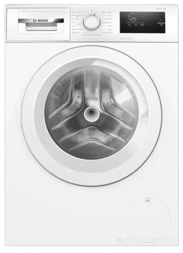 Стиральная машина Bosch WAN2401LSN