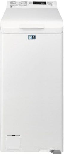 Стиральная машина с вертикальной загрузкой Electrolux EW2T705W, фото 1