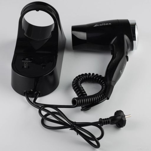 Сушилка для волос KSITEX F-1400 BS