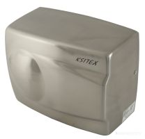 Сушилка для рук KSITEX M-1400AC (серебристый)