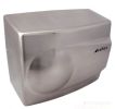 Сушилка для рук KSITEX M-1400AC (серебристый)