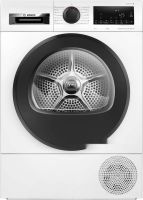 Сушильная машина Bosch Serie 6 WQG24500BY