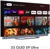 OLED телевизор HAIER 55 OLED S9 Ultra