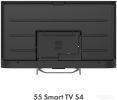 Телевизор HAIER 55 Smart TV S4