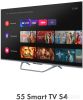 Телевизор HAIER 55 Smart TV S4