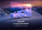 Телевизор HAIER 55 Smart TV S4