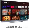 OLED телевизор HAIER 65 OLED S9 Ultra