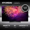 OLED телевизор Hyundai H-LED65OBU7700