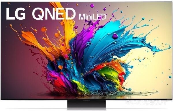 Телевизор LG 75QNED91T6A, фото 1