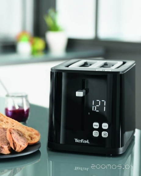 Тостер Tefal TT640810, фото 5