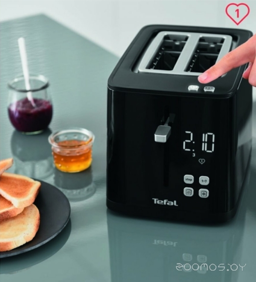 Тостер Tefal TT640810, фото 6
