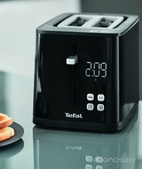Тостер Tefal TT640810, фото 8