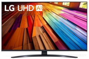 Телевизор LG UT81 43UT81006LA