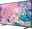 Телевизор Samsung QLED Q60B QE75Q60BAUCCE