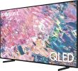 Телевизор Samsung QLED Q60B QE85Q60BAUCCE