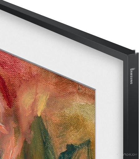 Телевизор Samsung The Frame LS03D QE50LS03DAUXRU