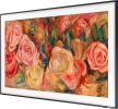 Телевизор Samsung The Frame LS03D QE55LS03DAUXRU