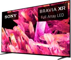 Телевизор Sony Bravia X90K XR-65X90K