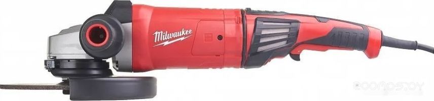 Угловая шлифмашина Milwaukee AGVKB-24-230 EKX 4933471464