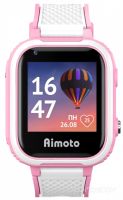 Умные часы Aimoto Pro Indigo 4G (Pink)