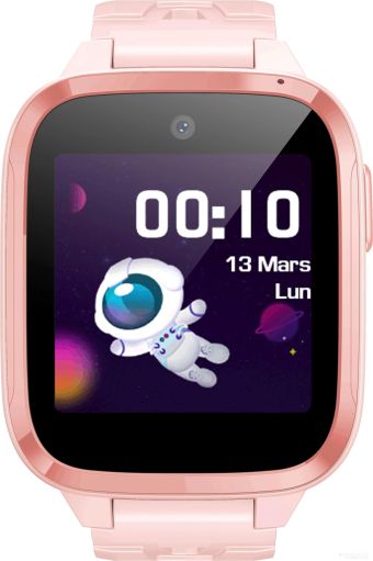 Детские умные часы Honor Choice Kids Watch (розовый)