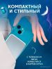 Внешний аккумулятор ZMI P02 5000mAh (белый, китайская версия)