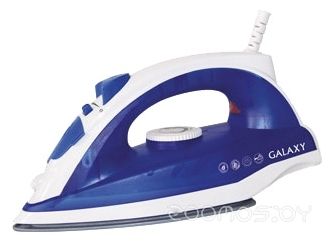 Утюг GALAXY GL6121, фото 1