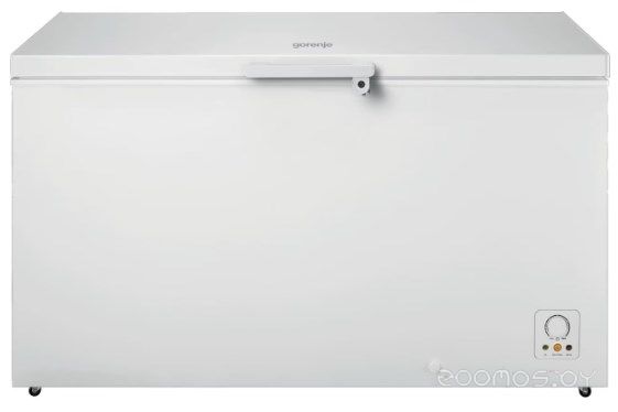 Морозильный ларь Gorenje FH40APW