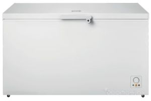 Морозильный ларь Gorenje FH40APW