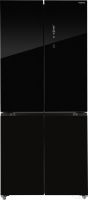 Четырёхдверный холодильник HIBERG RFQ-600DX NFGB Inverter